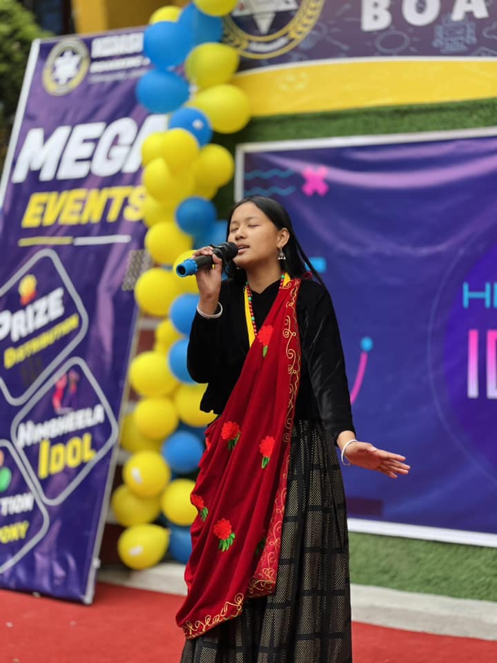Students Activity